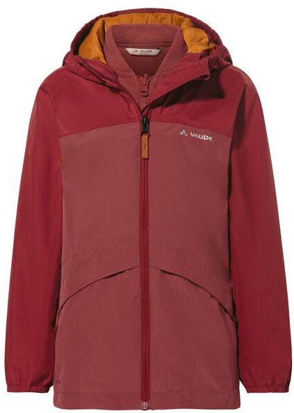Thumbnail - VAUDE 3in1-Jacken Kids Escape 3in1 Jacket
