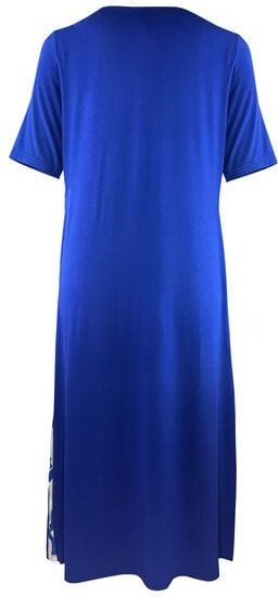 Sophia Schneider-Esleben Kleid Flora - aus Bio Baumwolle