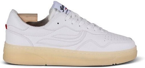 Thumbnail - Genesis Sneaker vegan G-Soley 2.0 Naturkauschuksohle weiß