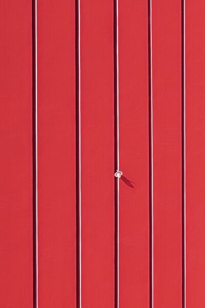 Photocircle Poster / Leinwandbild - Let There Be Light