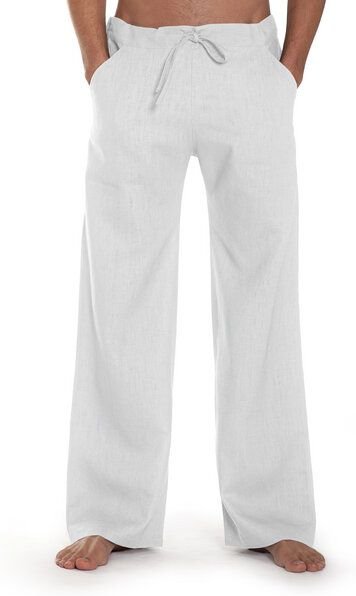 Thumbnail - Leinenhose ESSENTIAL von SCHAZAD