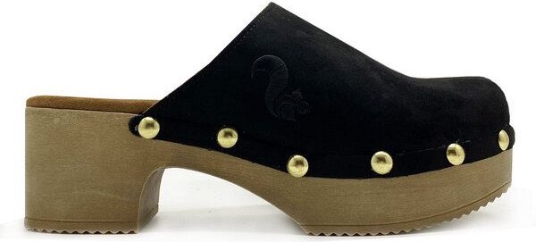 Veganer thies ® Rec Comfy Clog aus recycled PES