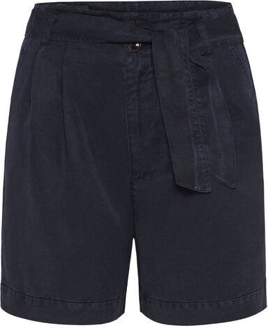 Wunderwerk Linen TENCEL paperbag short