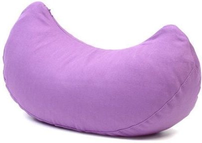 ReYoga ReMoon Halbmond-Yogakissen