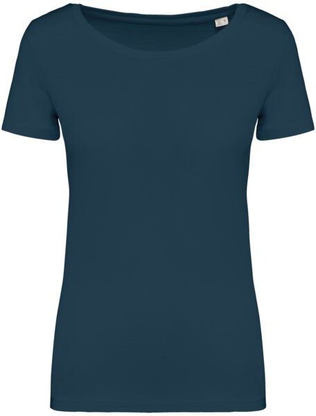 Greenspired Umweltfreundliches Damen-T-Shirt 155g/m² XS - XXL