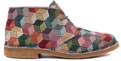 Risorse Future Deserto Desert Boot Würfel