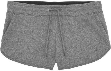 Thumbnail - Unipolar Damen Basic Jogging-Shorts CUSCO Regular Fit
