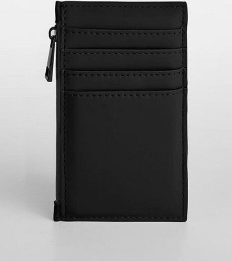 BagBase kleine Geldbörse mit Kartenhalter