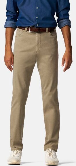 MEYER ACTIVITY-Baumwolle Swingpocketchino