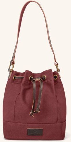 NORDLICHT Tasche aus Bio-Baumwolle JANNA XS