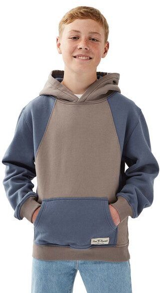 Band of Rascals Spear Hooded