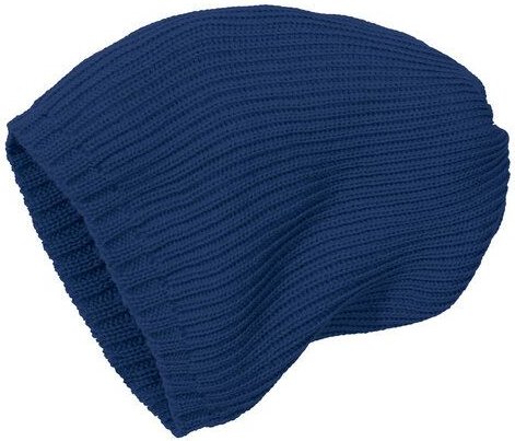 Disana Strickmütze kbT Merinowolle