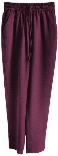 l'amour est bleu Damenhose Modell Rita aus Tencel