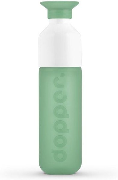 Thumbnail - Trinkflasche Dopper Original 450ml