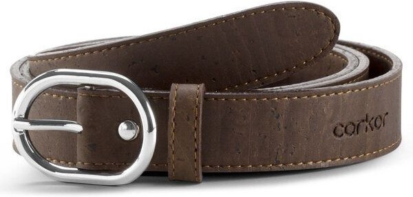 corkor Kork Gürtel 2,5 cm Breite