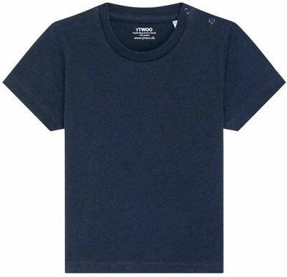 YTWOO Baby T-Shirt aus Bio Baumwolle | nachhaltig & fair hergestellt