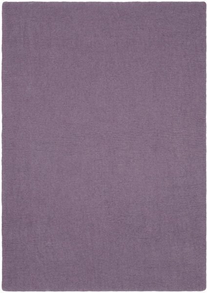 myfelt Filzteppich rechteckig, 100% reiner Schurwolle