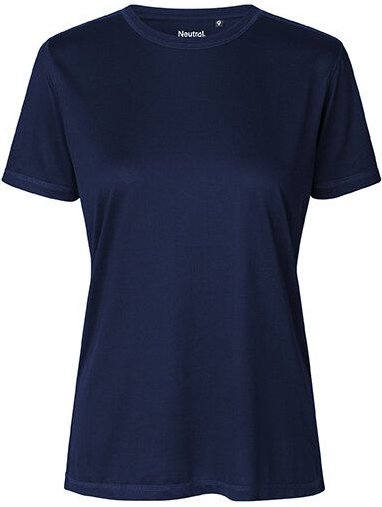 Neutral® Damen T-Shirt Fit von Neutral RPet Recycling Polyester