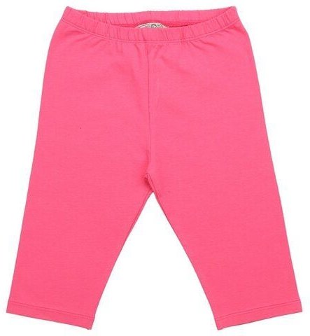 Cotokids Pink 28-3/4 Leggings