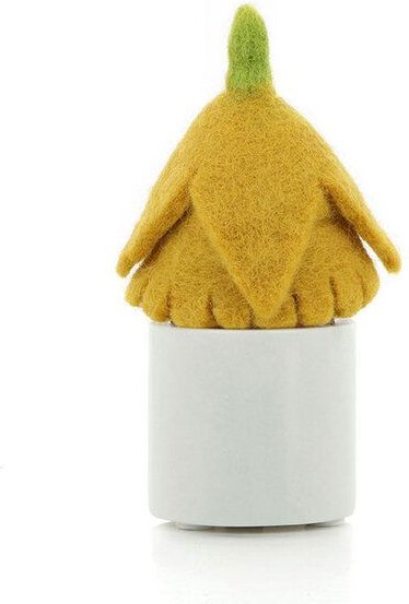 Mitienda Shop Eierwärmer Blumen