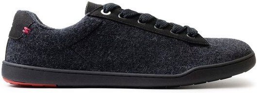 BLUSUN Barfußschuh BLSN-102W black