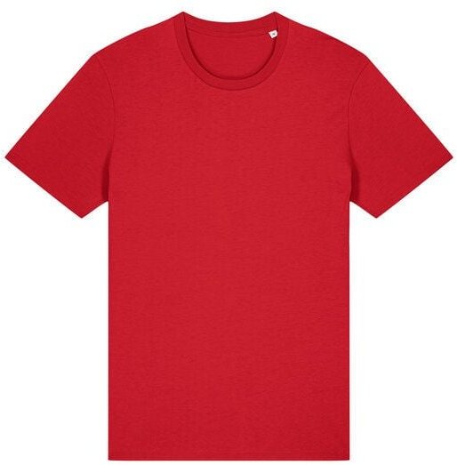 Greenspired Nachhaltiges Unisex T-Shirt aus 100% Biobaumwolle 155 g/m² XXS-5XL