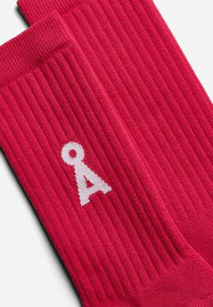 ARMEDANGELS SAAMUS BOLD Unisex Socken aus Bio-Baumwolle