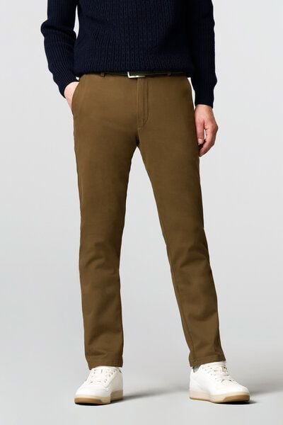 Thumbnail - MEYER SUPER-STRETCH BAUMWOLL-KASCHMIR-CHINO