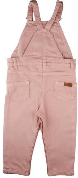 Strampler ohne Arm – Bio Pink Blau von Walkiddy, 95% Baumwolle, GOTS-zertifiziert, umweltfreundlich, allergikerfreundlic...