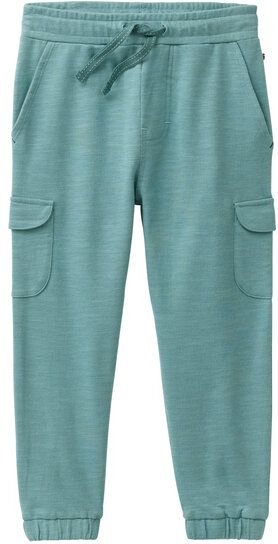 People Wear Organic Sweat-Cargohose GOTS