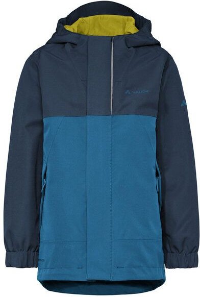 Thumbnail - VAUDE Jacken Kids Caprea Rain Jacket