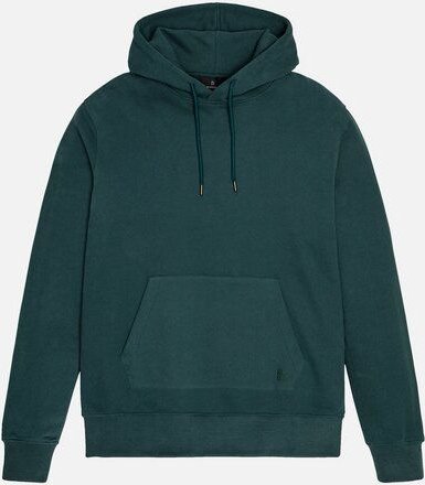 Herren Hoodie aus Bio-Baumwolle - DURANTA - recolution