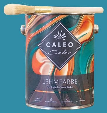 Caleo Color Ökologische Lehmfarbe