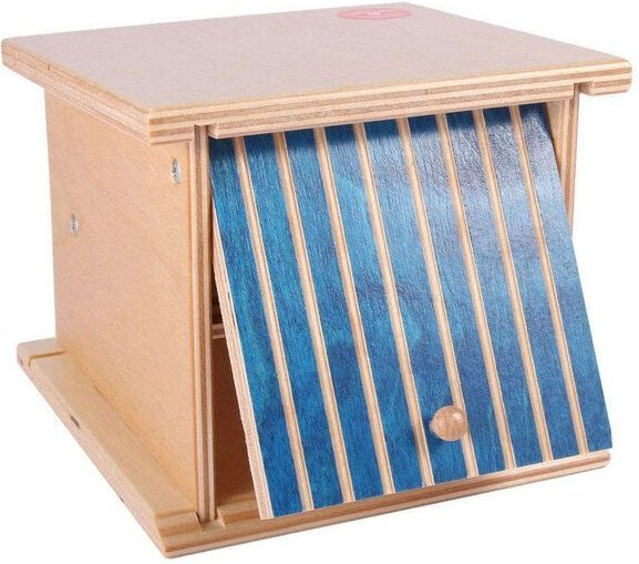 Beck Holzspielzeug Doppelgarage