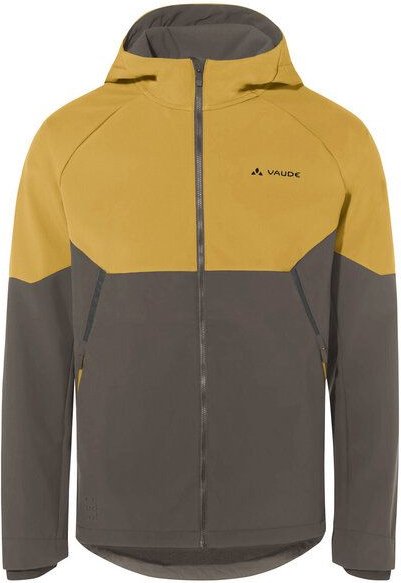 Thumbnail - VAUDE Jacken Men's Qimsa Softshell Jacket