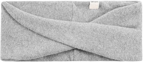 Givn Berlin Stirnband BETH aus recycelter Baumwolle