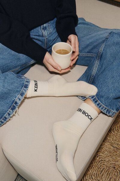 Jutelaune Kein Bock Socks