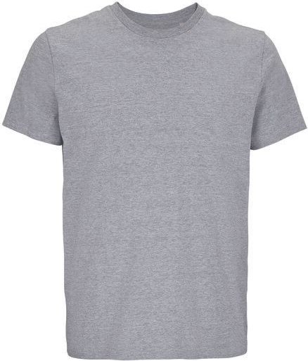 Sol's Unisex Bio Baumwolle in Umstellung T-Shirt Rundhals 27 verschiedene Farben teilweise bis Gr. 4XL