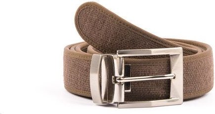 Risorse Future Hanf Gürtel Unisex Haselnuss