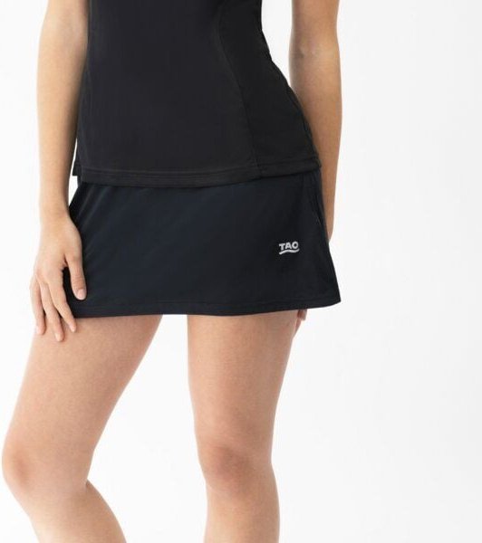 Thumbnail - TAO Sportswear Atmungsaktiver Damen Laufrock RABA mit integrierter Tight