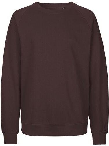 Neutral® Neutral Sweatshirt Pullover Sweater Pulli 100% GOTS Bio Baumwolle