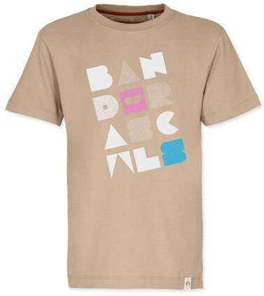 Band of Rascals Shapes T-Shirt