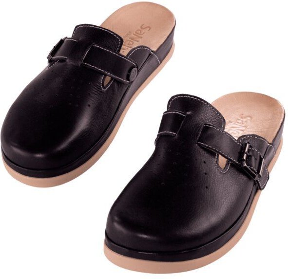 SaNeba Clog Herren | Spirit