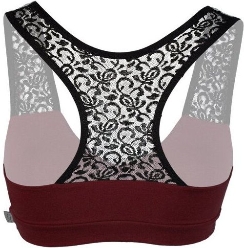 Frija Omina Bio-Bustier Jondel-Top