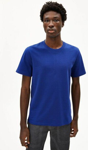 Thumbnail - ARMEDANGELS T-shirt Maarkos