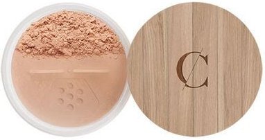Thumbnail - COULEUR CARAMEL Bio-Mineral Make-Up Foundation vegan Bio-Maisstärke Bio-Avocadoöl