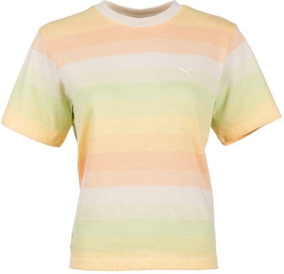 Iriedaily Pixi Stripe Tee