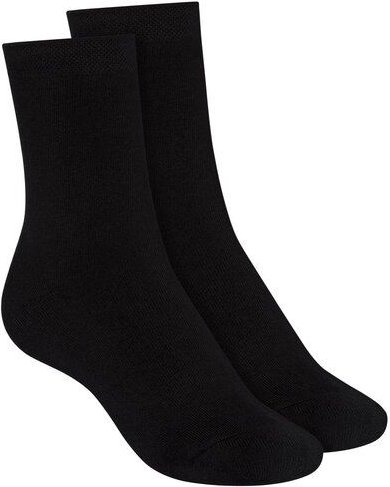 ThokkThokk Warme Socken Mittelhoch mit Biobaumwolle