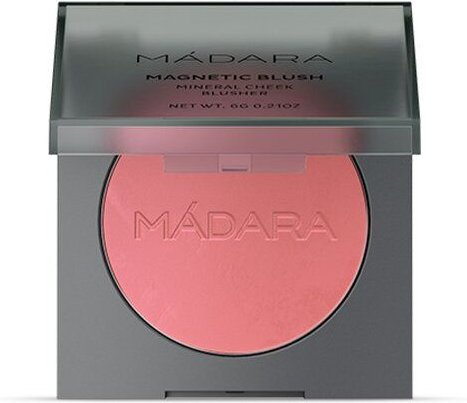 MADARA MAGNETIC BLUSH Mineralisches Wangenrouge