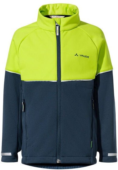 VAUDE Jacke Kids Qimsa Softshell Jacket